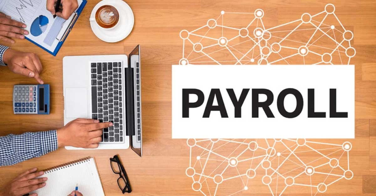 payroll